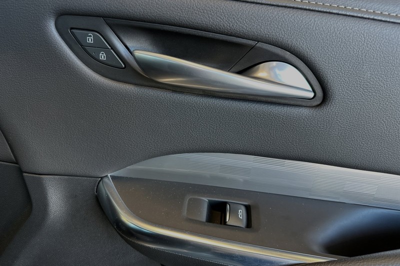 Cadillac XT4 Vehicle Full-screen Gallery Image 20