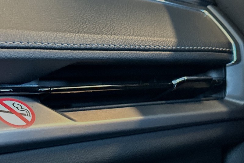 Cadillac XT4 Vehicle Full-screen Gallery Image 28
