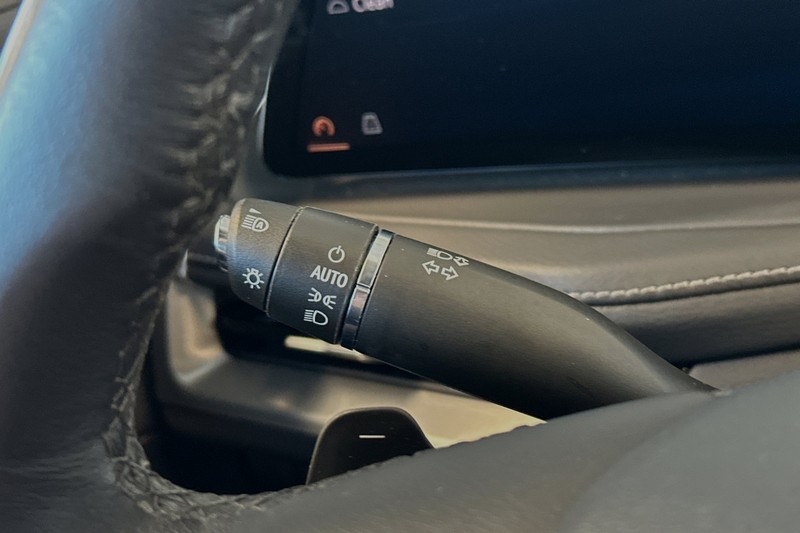 Cadillac XT4 Vehicle Full-screen Gallery Image 36