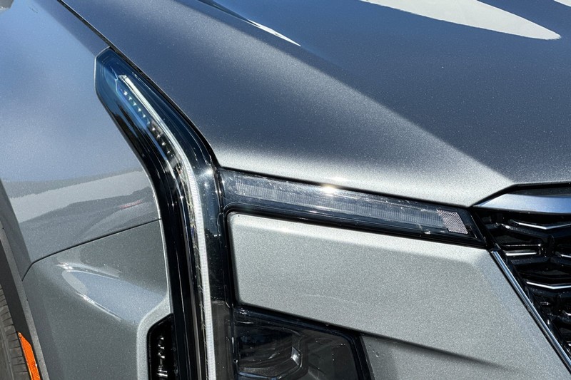 Cadillac XT4 Vehicle Full-screen Gallery Image 44