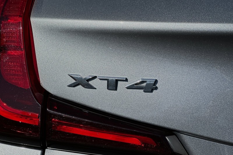 Cadillac XT4 Vehicle Full-screen Gallery Image 49