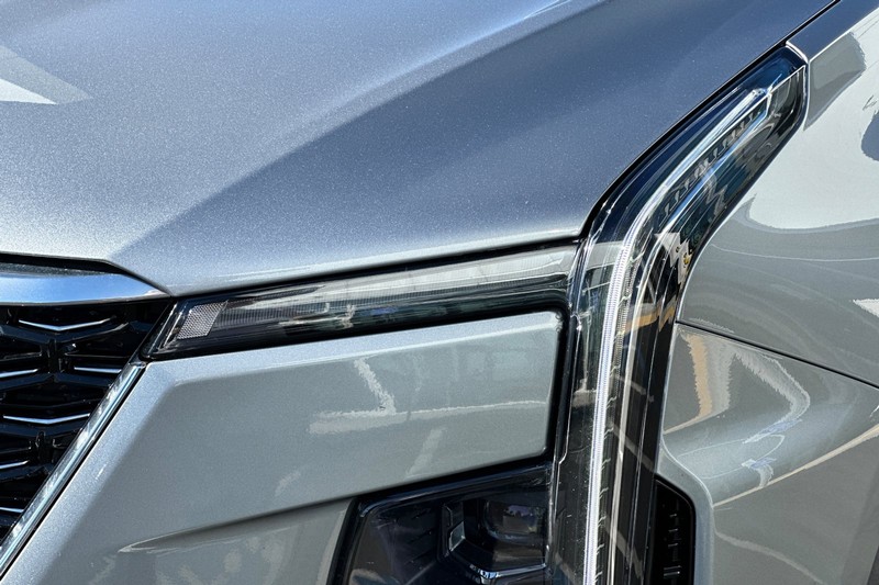 Cadillac XT4 Vehicle Full-screen Gallery Image 50