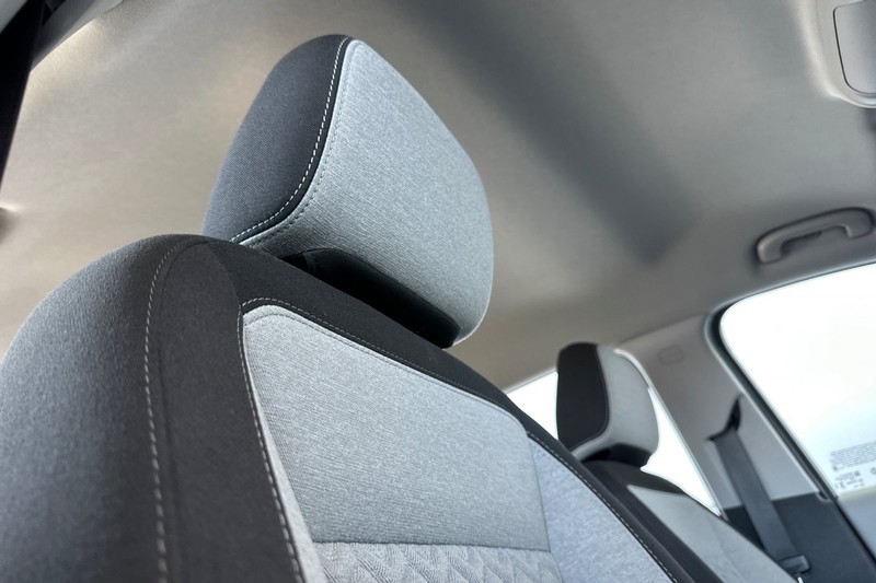 Chevrolet Equinox Vehicle Full-screen Gallery Image 20