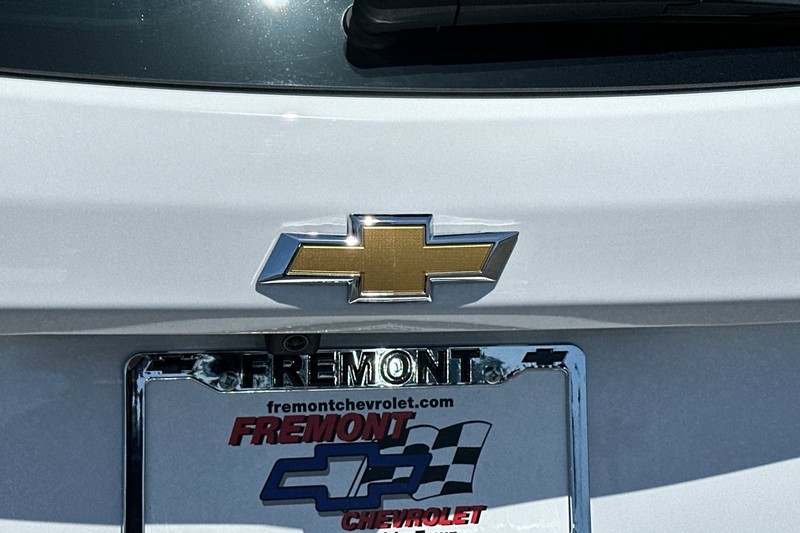 Chevrolet Equinox Vehicle Full-screen Gallery Image 50