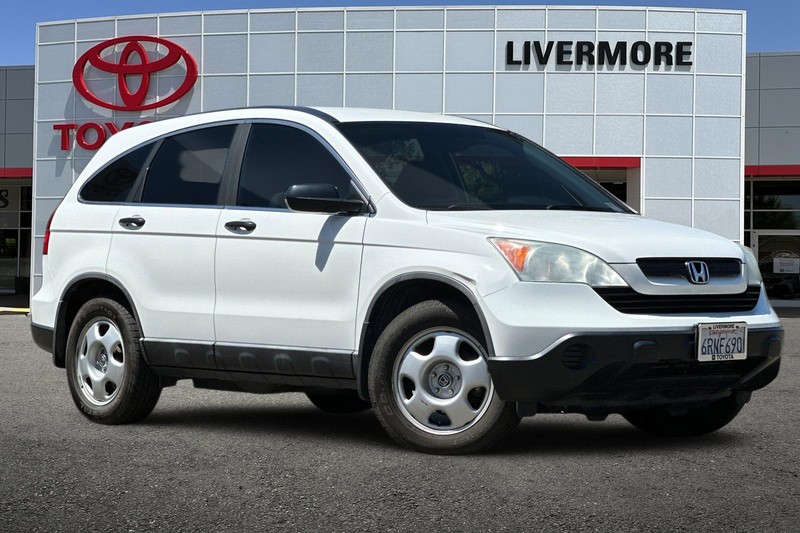 Honda CR-V Vehicle Full-screen Gallery Image 02