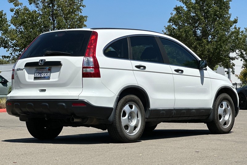 Honda CR-V Vehicle Full-screen Gallery Image 04