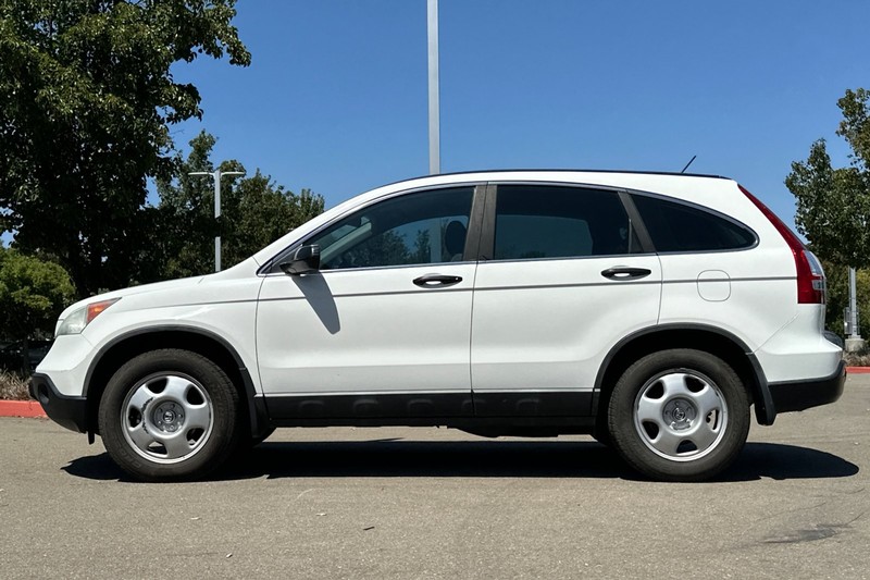Honda CR-V Vehicle Full-screen Gallery Image 07