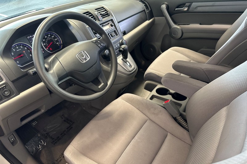 Honda CR-V Vehicle Full-screen Gallery Image 10
