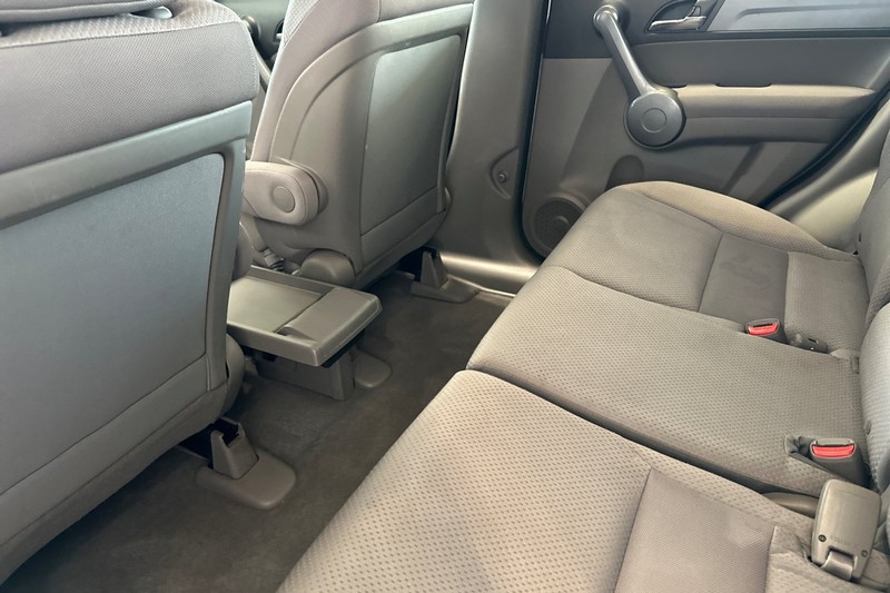 Honda CR-V Vehicle Full-screen Gallery Image 14