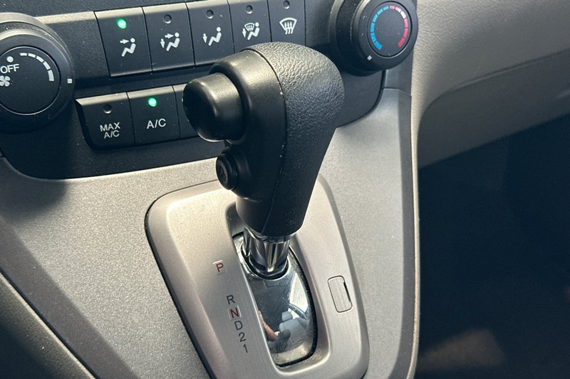 Honda CR-V Vehicle Full-screen Gallery Image 29