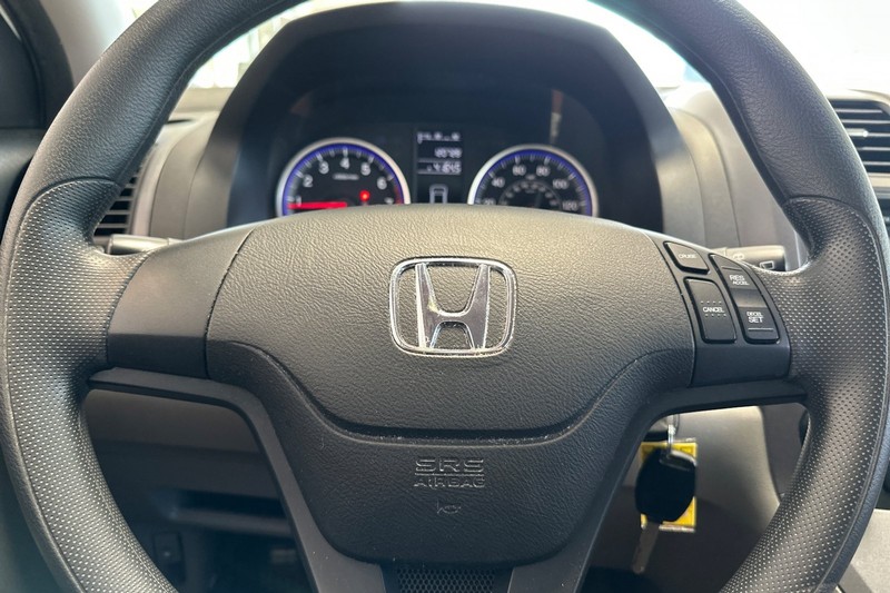 Honda CR-V Vehicle Full-screen Gallery Image 30