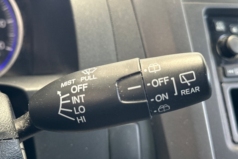 Honda CR-V Vehicle Full-screen Gallery Image 33