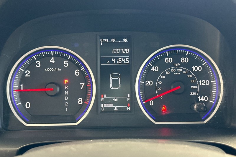 Honda CR-V Vehicle Full-screen Gallery Image 34