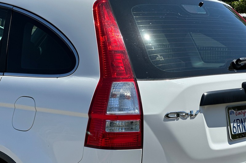 Honda CR-V Vehicle Full-screen Gallery Image 41