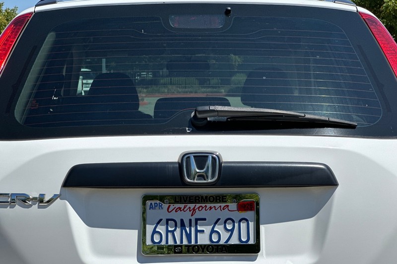 Honda CR-V Vehicle Full-screen Gallery Image 42