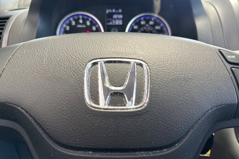 Honda CR-V Vehicle Full-screen Gallery Image 50