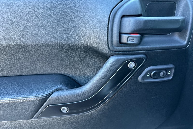 Jeep Wrangler Unlimited Vehicle Full-screen Gallery Image 11