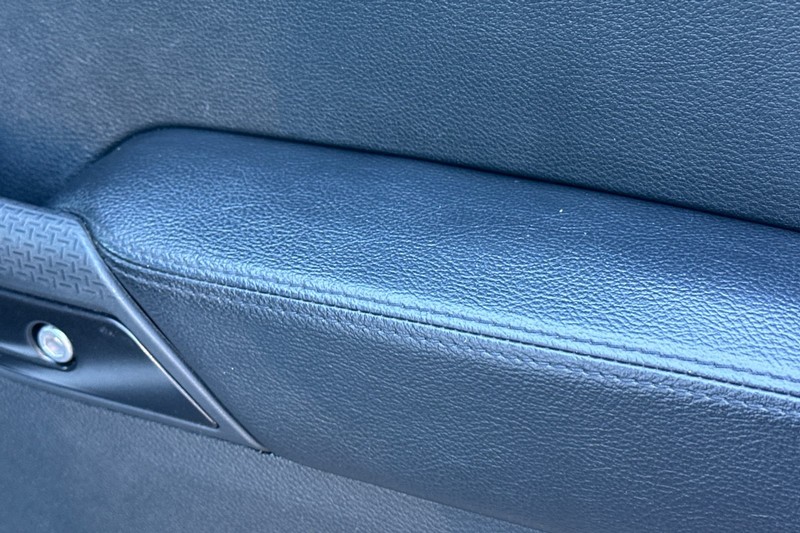 Jeep Wrangler Unlimited Vehicle Full-screen Gallery Image 22