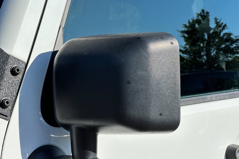 Jeep Wrangler Unlimited Vehicle Full-screen Gallery Image 48