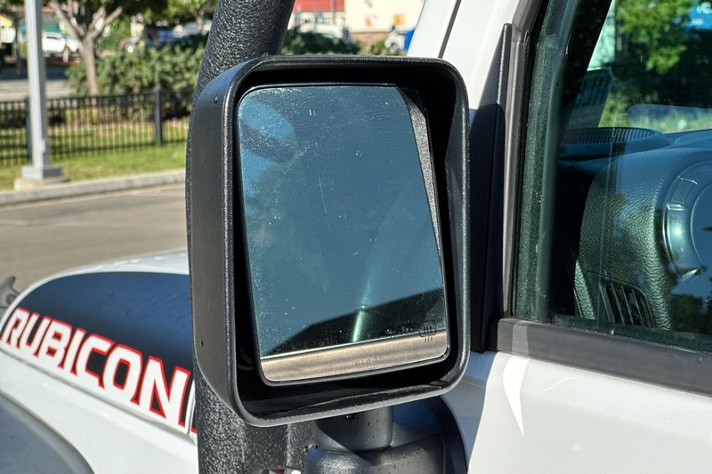 Jeep Wrangler Unlimited Vehicle Full-screen Gallery Image 49