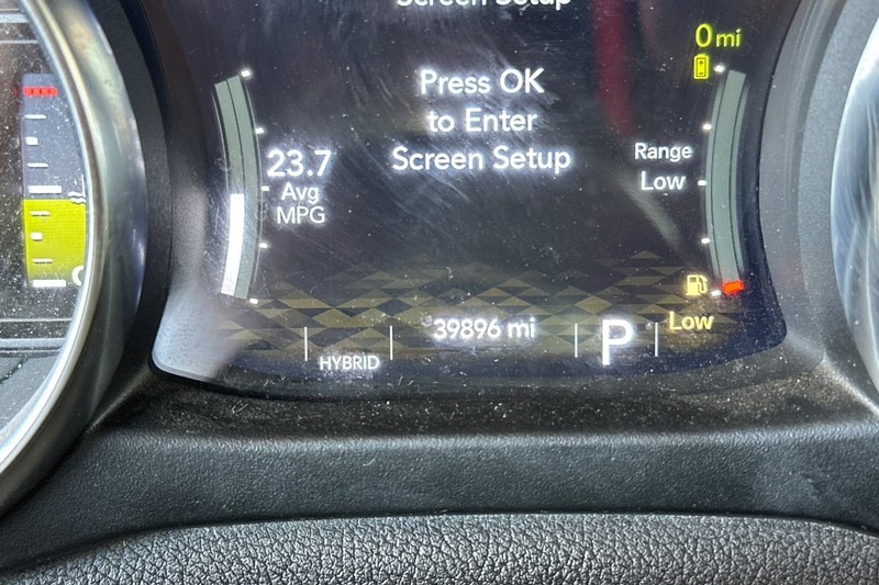 Jeep Wrangler Vehicle Full-screen Gallery Image 38