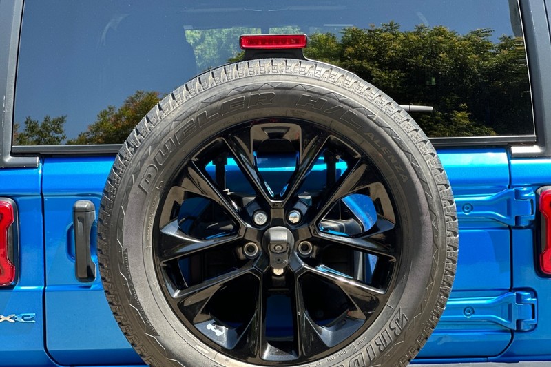 Jeep Wrangler Vehicle Full-screen Gallery Image 47