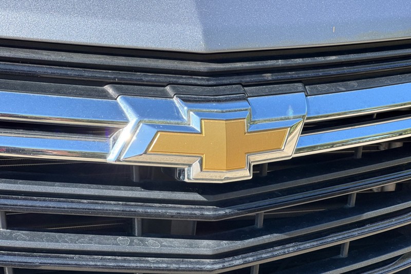 Chevrolet Equinox Vehicle Full-screen Gallery Image 47