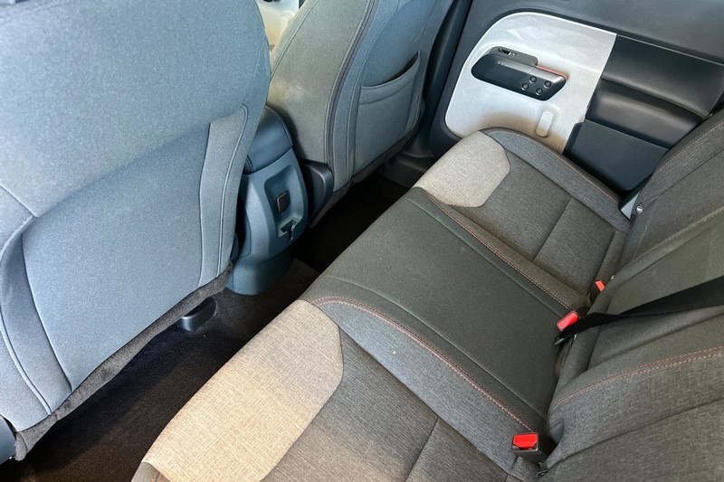 Ford Maverick Vehicle Full-screen Gallery Image 14