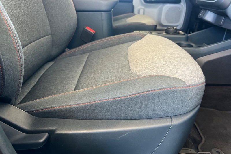 Ford Maverick Vehicle Full-screen Gallery Image 22