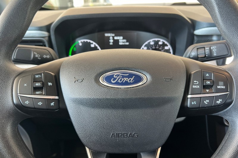 Ford Maverick Vehicle Full-screen Gallery Image 34