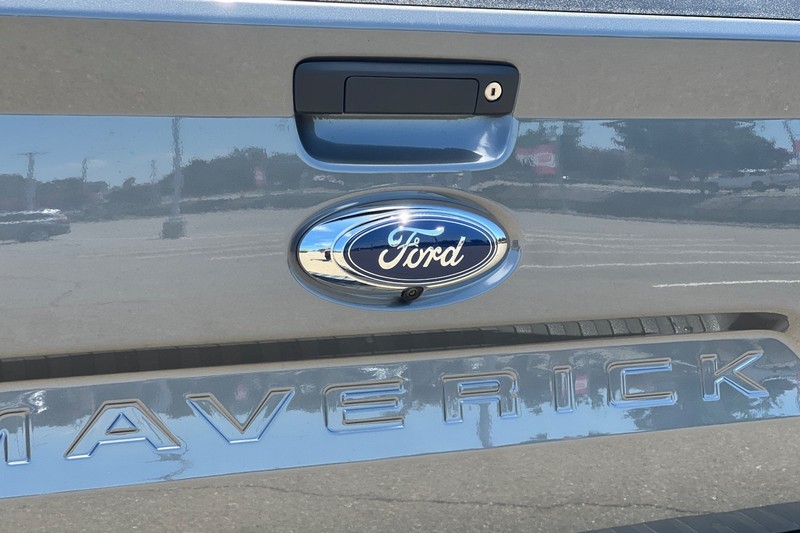 Ford Maverick Vehicle Full-screen Gallery Image 48