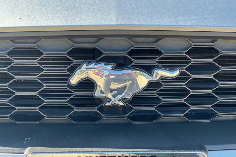 Ford Mustang Vehicle Full-screen Gallery Image 45