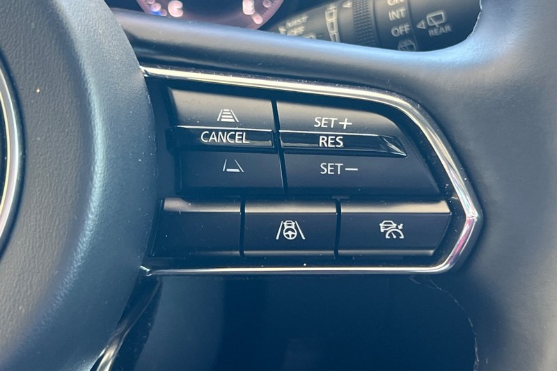 Mazda CX-70 Vehicle Full-screen Gallery Image 37