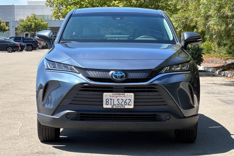 Toyota Venza Vehicle Full-screen Gallery Image 09