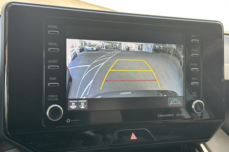 Toyota Venza Vehicle Full-screen Gallery Image 27
