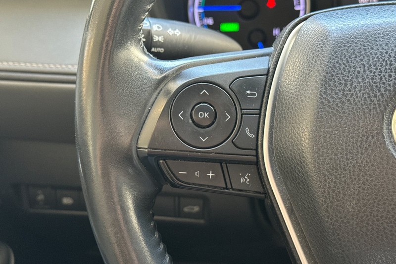 Toyota Venza Vehicle Full-screen Gallery Image 37