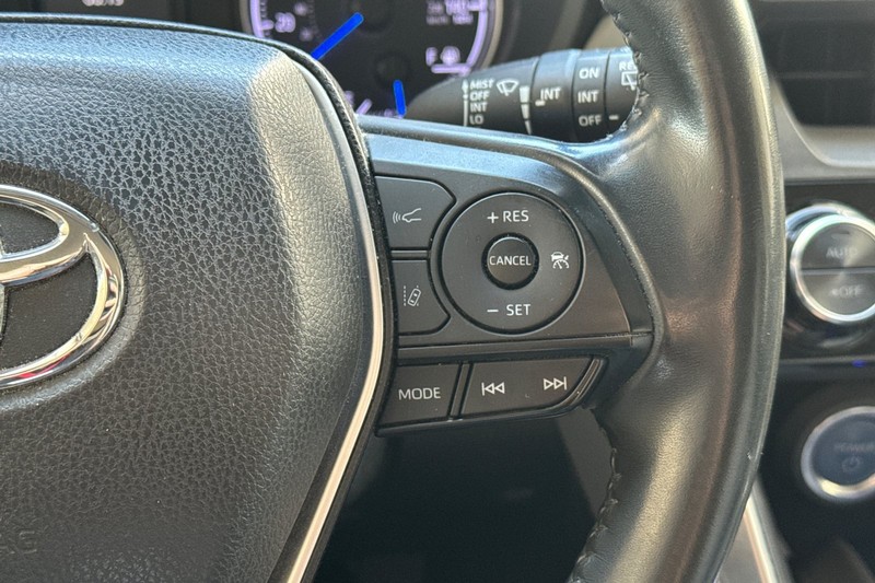 Toyota Venza Vehicle Full-screen Gallery Image 39