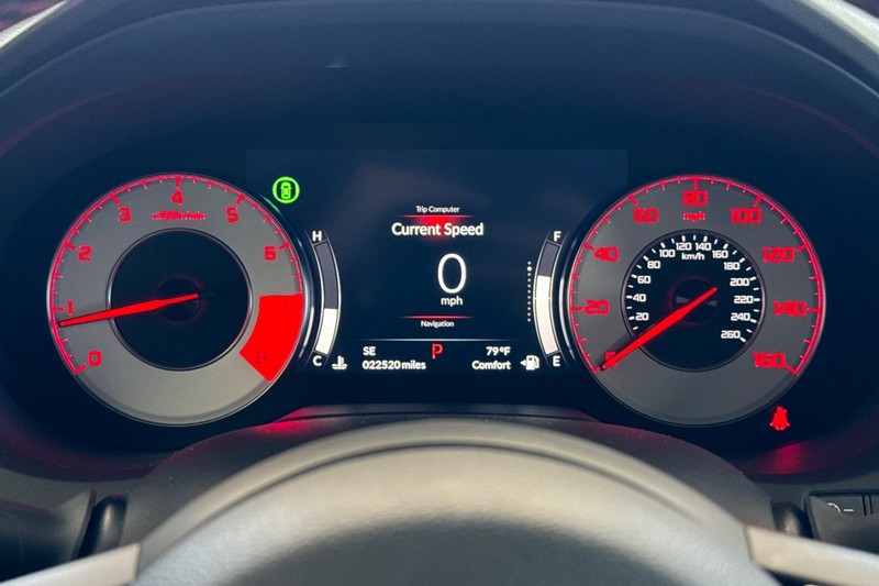 Acura RDX Vehicle Full-screen Gallery Image 40