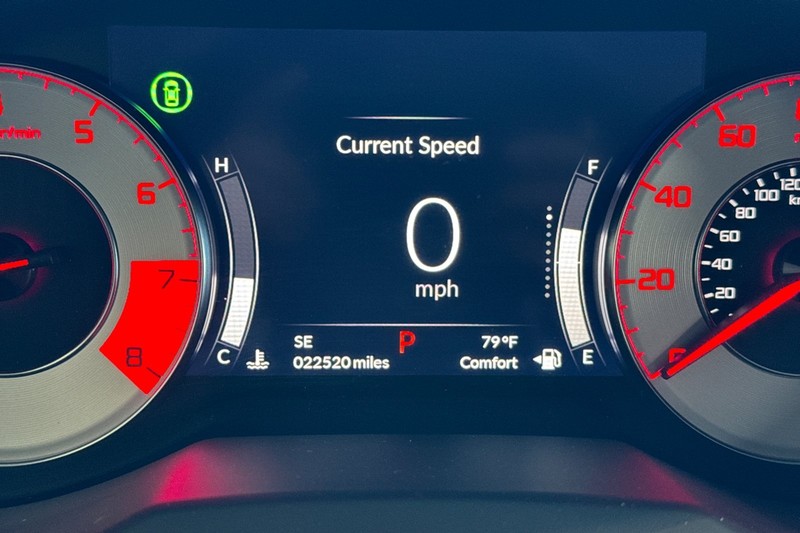 Acura RDX Vehicle Full-screen Gallery Image 41