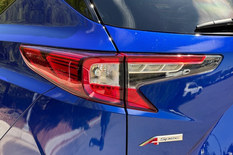 Acura RDX Vehicle Full-screen Gallery Image 50