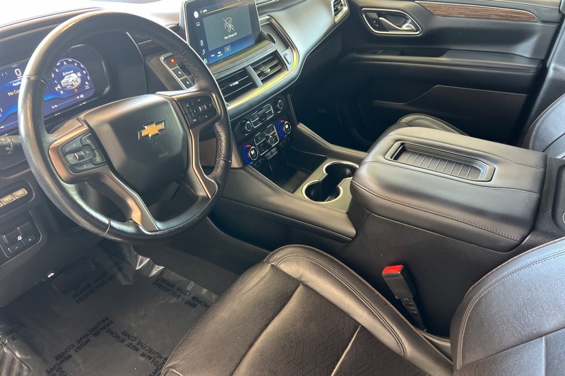 Chevrolet Tahoe Vehicle Full-screen Gallery Image 10