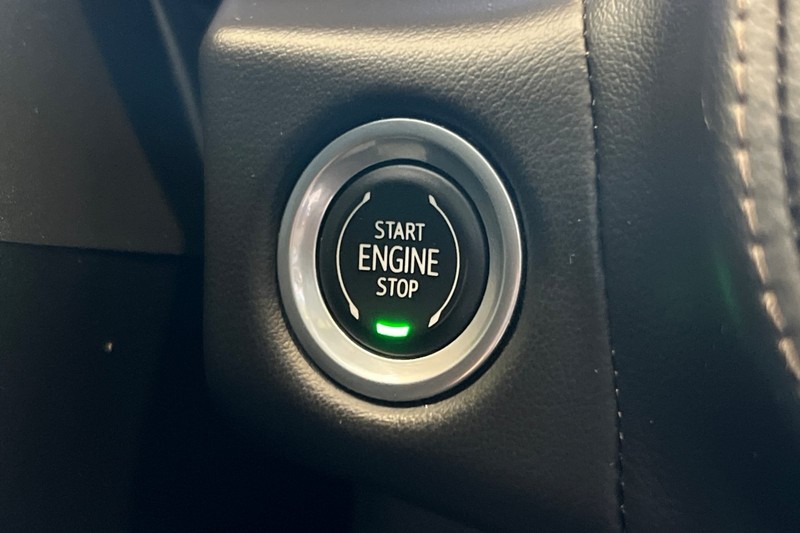 Chevrolet Tahoe Vehicle Full-screen Gallery Image 36