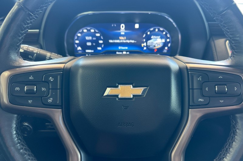 Chevrolet Tahoe Vehicle Full-screen Gallery Image 37