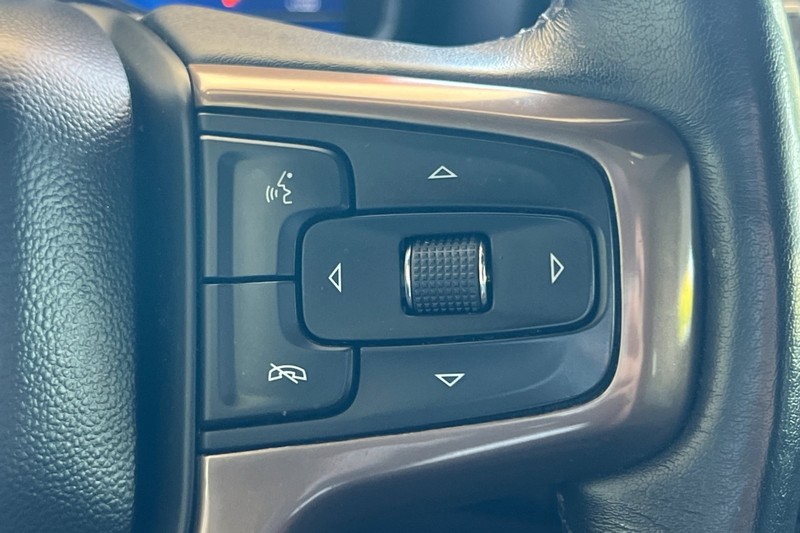 Chevrolet Tahoe Vehicle Full-screen Gallery Image 40