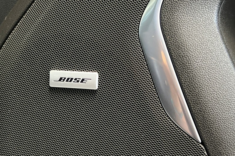 Chevrolet Tahoe Vehicle Full-screen Gallery Image 46