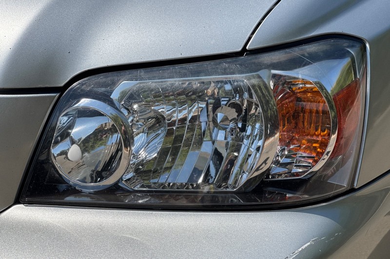 Toyota Highlander Vehicle Full-screen Gallery Image 49