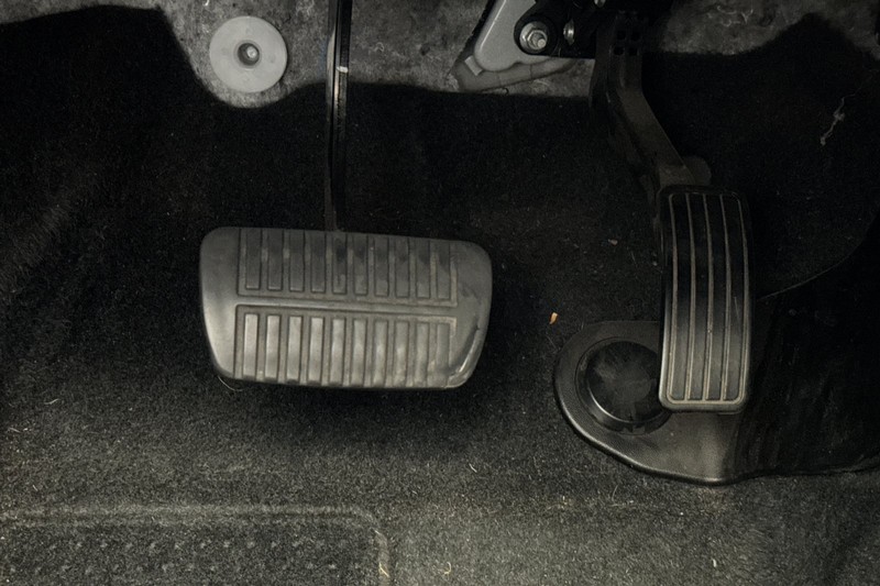 Subaru Forester Vehicle Full-screen Gallery Image 41