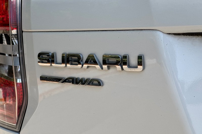 Subaru Forester Vehicle Full-screen Gallery Image 48