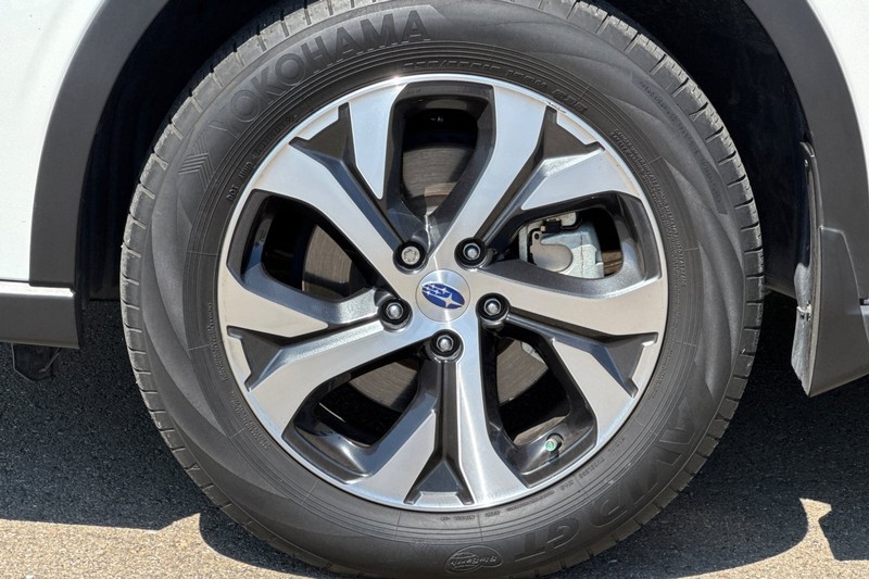 Subaru Outback Vehicle Full-screen Gallery Image 46