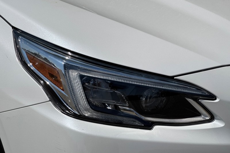 Subaru Outback Vehicle Full-screen Gallery Image 47